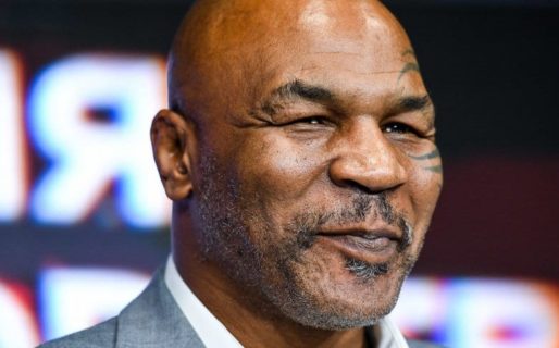 Mike Tyson se refirió a la chance de pelear con el ex All Black Sonny Bill Williams