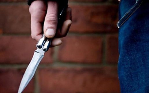 Un hombre hirió de varias puñaladas al hermano y después se entregó