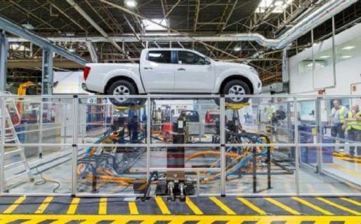 Nissan cerrará dos plantas de producción: se perderán más de 25 mil empleos