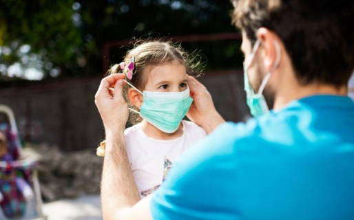 Punto por punto: Cómo es el nuevo esquema para padres separados en tiempos de aislamiento