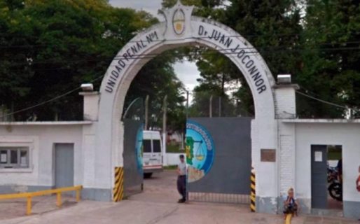 Logró la domiciliaria pero ahora pide volver a la cárcel porque discute con su mujer