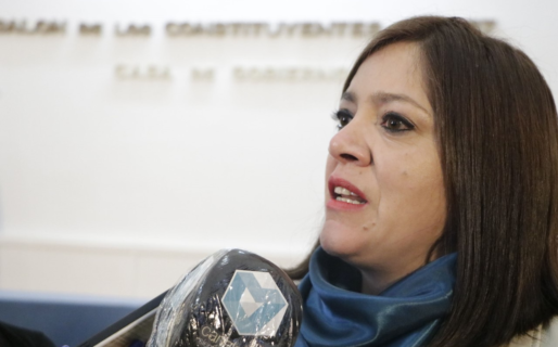 Perata se reúne con gremios docentes para analizar el posible regreso a clases