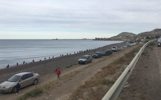 La pesca y los encuentros familiares aun no están autorizados