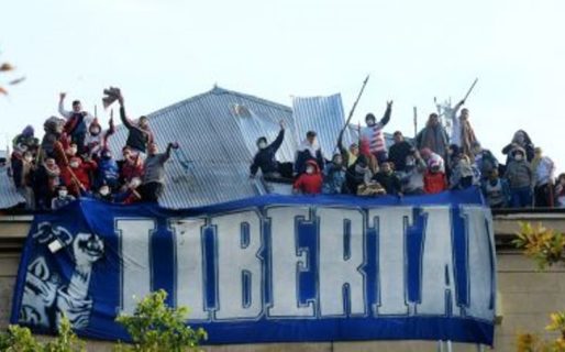 Pedirán el juicio político de tres jueces que liberaron presos