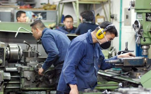 En Junio, el Estado pagará 2,7 millones de salarios privados