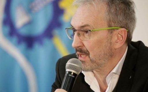 Puratich: «Nos tenemos que sentir avergonzados como sociedad»