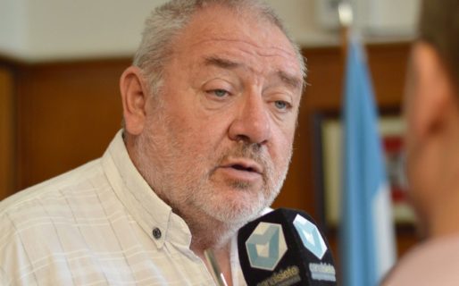 Ramírez desmintió versiones sobre los motivos de su renuncia