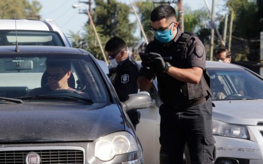 Nación volvió a autorizar el regreso a lugares de residencia habitual