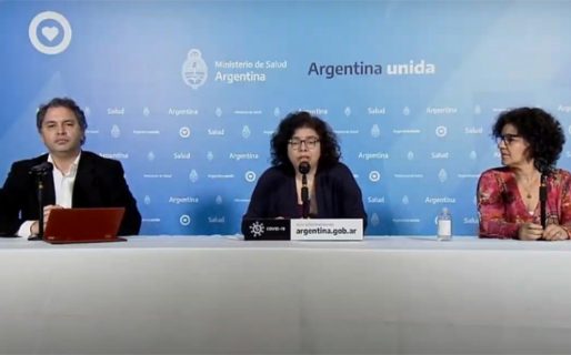 Piden sostener los cuidados para minimizar el contagio intradomiciliario