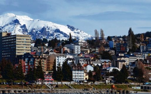 Río Negro es el quinto distrito del país con más infectados y registra nuevos casos todos los días