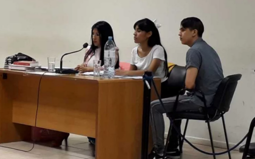 Rodrigo Nieves continuará con prisión preventiva por el homicidio de Olivera