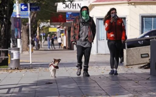 En Santa Cruz ya se pueden realizar salidas recreativas y abrieron más de 70 rubros