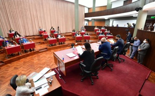 La emergencia sanitaria quedó sin efecto en la provincia