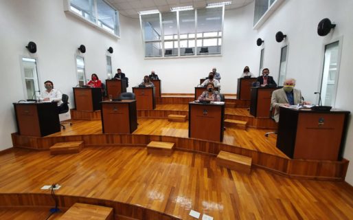 Comodoro: Comercios afectados por la cuarentena serán eximidos de los impuestos