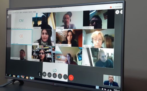 Quedó conformada la lista de conjueces para el STJ