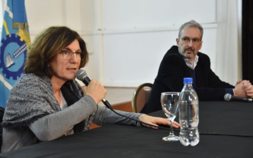 Aislaron a 13 personas que tuvieron contacto estrecho con el caso positivo en Trelew