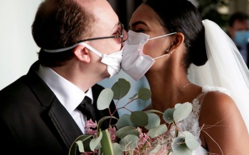 “Nada de abrazos ni besos”, recomendación de la OMS hasta que no haya una vacuna