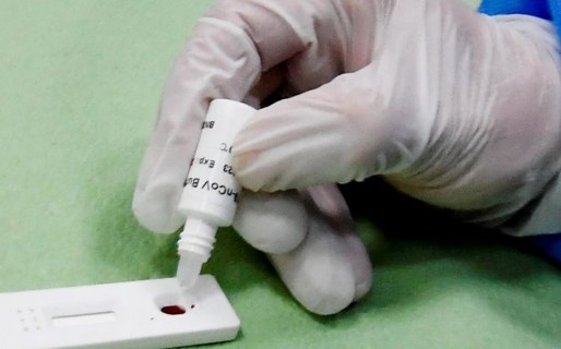 Salud confirmó que el primer fallecido de Covid-19 en Chubut tenía 45 años