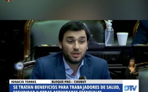 Impulsan un proyecto que exime del pago de Ganancias a trabajadores petroleros