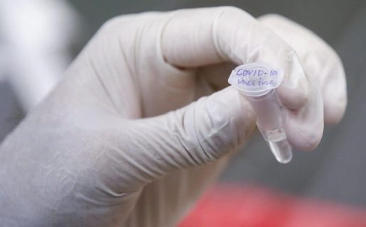 Laboratorio estadounidense anunció que la primer fase de la vacuna dio resultado