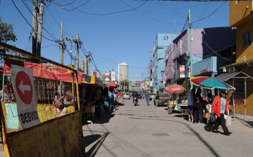 La curva del impacto social, en ascenso y con un pico impredecible