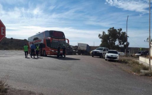 200 personas se inscribieron para regresar a Chubut a través de la Plataforma Volver a Casa II