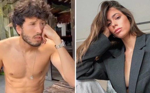 Tini Stoessel confirmó los rumores: Ya no está en pareja con Sebastián Yatra