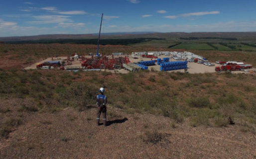 YPF no compraría crudo a terceros provocando que el barril criollo quede relegado