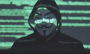 Anonymous: ¿qué es es y cómo opera?