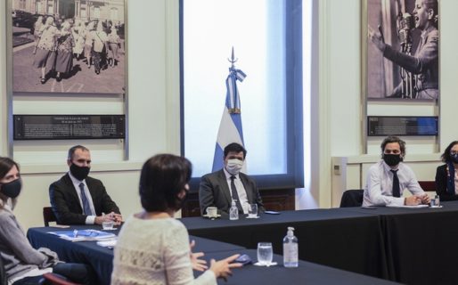 ATP: el Gobierno reducirá la ayuda para pagar los salarios de junio y no dará fondos para cubrir el aguinaldo