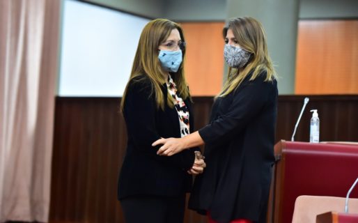 Aguilera: “Esto no es más que un nuevo endeudamiento”