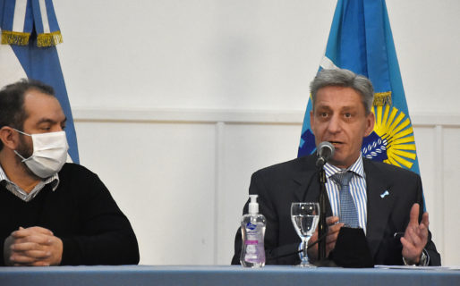 “La Legislatura debe sesionar tal como lo resolvió el Congreso”