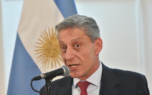 “Los sueldos del Poder Legislativo y Judicial implican el 50% de la masa salarial”