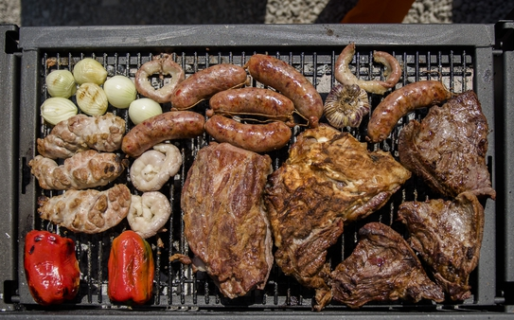 Un concejal propuso un protocolo para hacer “asados seguros”