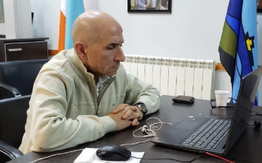 Llugdar: “Esta crisis nos golpea a todos”