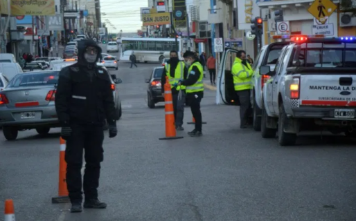 Se reforzarán los controles en el centro de la ciudad