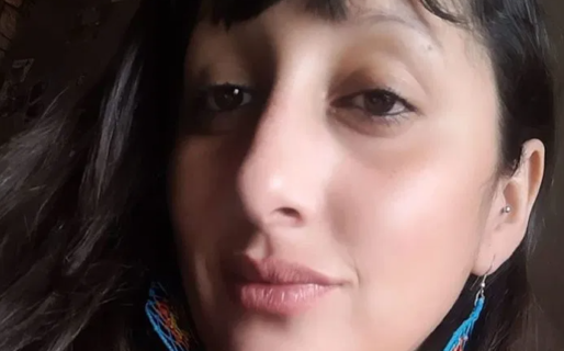 Fue atropellada hace tres años, quedó con graves secuelas y hoy reclama por la red de gas