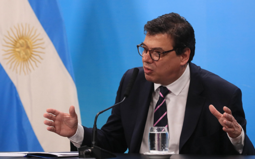 El Gobierno prorrogó por otros 60 días las suspensiones de personal