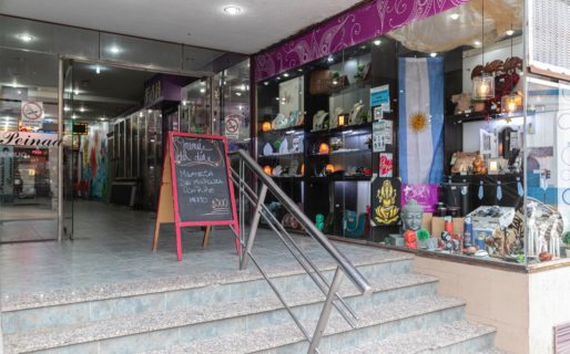 Los comercios más afectados por la cuarentena ya pueden gestionar exenciones impositivas