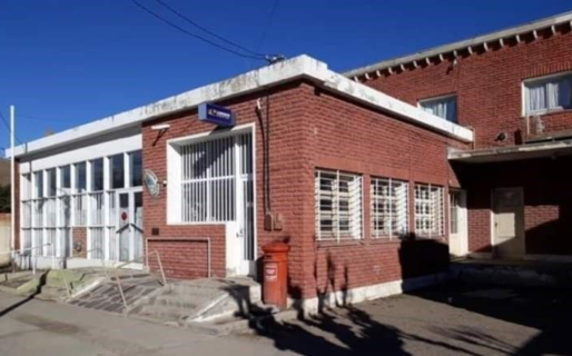 Menna pide a Nación que se rehabilite de inmediato el Correo en Gobernador Costa