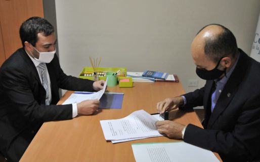 El Gobernador denunció al fiscal Rivarola ante el Consejo de la Magistratura