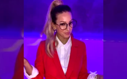 La furia de Noelia Marzol: «te anulo con sólo mostrarte una teta»