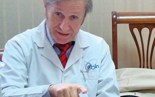 Brugna: «No se está vacunando al ritmo  que deberíamos estar»