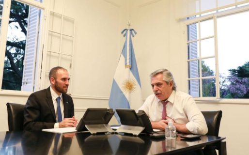 Argentina extiende el vencimiento del plazo de la oferta hasta el 24 de julio