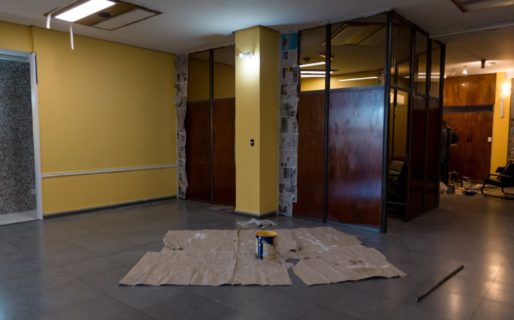 La SCPL remodela las salas del Servicio Solidario de Sepelios y renueva la flota de vehículos