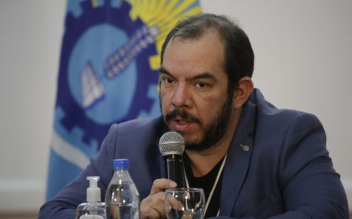 Quieren declarar la emergencia pesquera