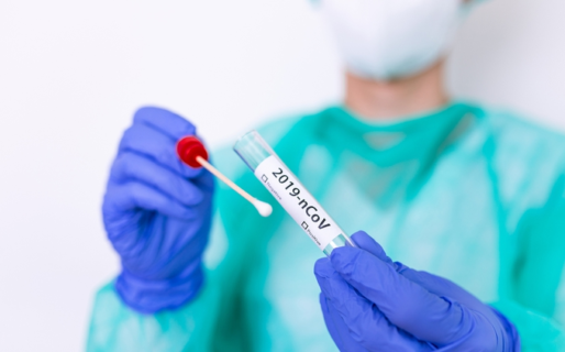 En los últimos tres días informaron 187 muertes y 14.402 nuevos contagios