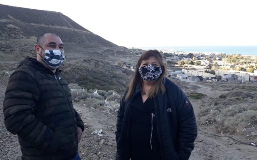 Robledo: “No quiero que siga muriendo gente por falta de gas”