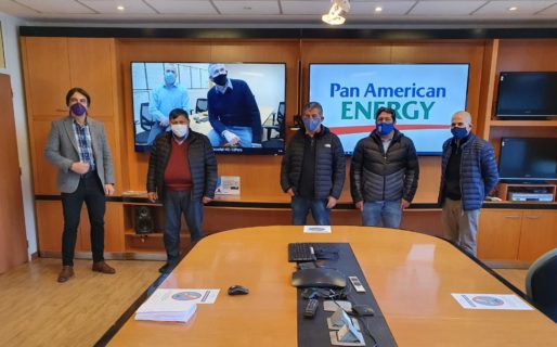 “La Paz Social en la Cuenca es fundamental para poder subir estos más de 20 Equipos”