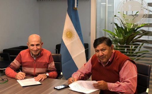 Los Petroleros lograron extender por 60 días el acuerdo que garantiza fuentes de trabajo y salarios